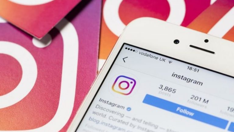 Ini Contoh Caption Promosi Bagus di Instagram – Media Informasi