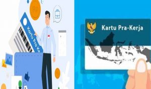 Kartu Prakerja - yayasan di Bogor