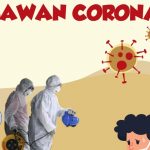 Lawan Corona - Yayasan Rahmatan Lil Alamin