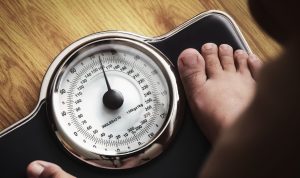 Tips Menurunkan Berat Badan Setelah Lebaran