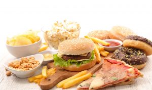 Diet Menurunkan Berat Badan