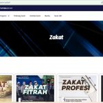 Cara Bayar Zakat Online 2022