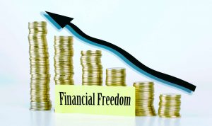 Cara Mencapai Financial Freedom di Usia Muda