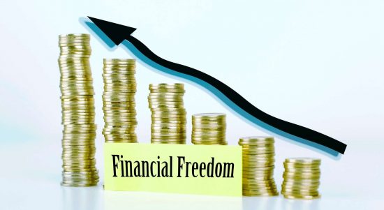 Cara Mencapai Financial Freedom di Usia Muda