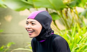 Tips Memilih Baju Renang Muslimah yang Nyaman