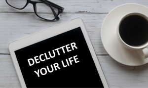 Mengenal Decluttering
