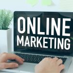 Mengenal online marketing
